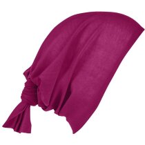 Braga Bolt microfibra sin costuras con logo