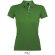 Polo manga corta portland women color sols