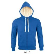 Sudadera con cordón ancho Sols grabada Sudadera con cordón ancho Sols grabada