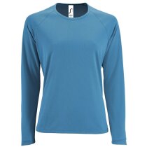 Sporty lsl women personalizado Sporty lsl women personalizado
