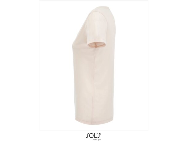 Sols motion creamy pink 3xl