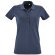 Polo manga corta phoenix women color sols