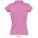 Polo manga corta prescott women color sols