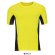 camiseta mc sols personalizada amarillo
