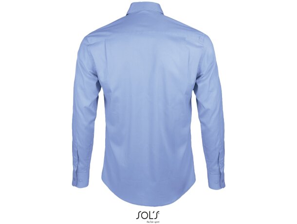 Sols business men blanco 3xl personalizada