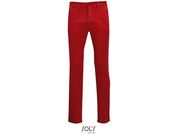 Sols jules men - length 33 antracita 038 personalizada