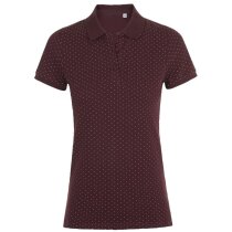 Sols brandy women blanco/french marino l