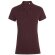 Polo mujer de lunares Sol's brandy women