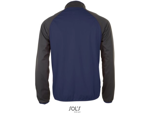 Sols rollings men aqua/french marino 3xl