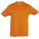 Camiseta Regent Kids Color Sols naranja