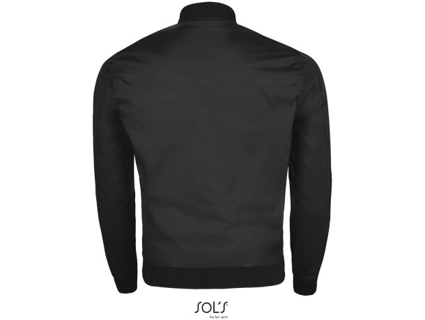 Sols roscoe negro 3xl