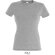 Camiseta de mujer manga corta sols personalizada
