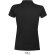 Polo manga corta portland women color sols