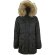 Chaqueta impermeable de mujer Sol's ryan women