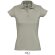 Polo manga corta prescott women color sols