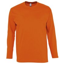 Camiseta hombre manga larga monarch de sols 140 gr sols Camiseta hombre manga larga monarch de sols 140 gr sols