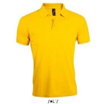 Polo de manga corta Prime de Sols 200 gr Sols personalizado Polo de manga corta Prime de Sols 200 gr Sols personalizado