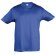 Camiseta Regent Kids Color Sols azul royal