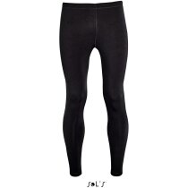 Mallas de poliester de hombre ajustables Sols