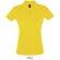 Polo manga corta perfect women color sols