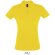 Polo manga corta perfect women color sols