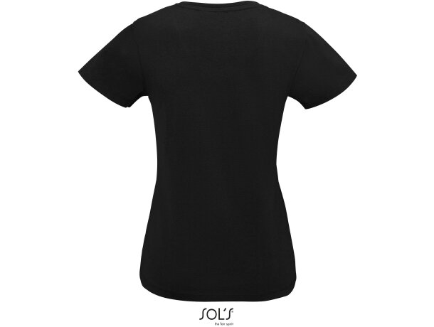 Sols imperial v women negro profundo l