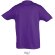 Camiseta regent kids color sols