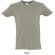 Camiseta de hombre cuello pico master sols personalizada