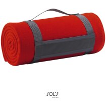 Mantas polares personalizadas Mantas polares personalizadas