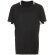 Sols classico kids blanco/negro 06a