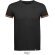 Sols rainbow men deep black/multicolore 3xl