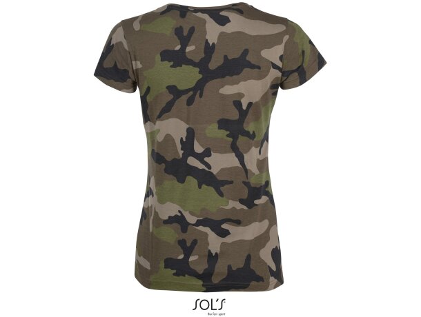 Sols camo women camo l