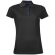 Polo manga corta performer women color sols