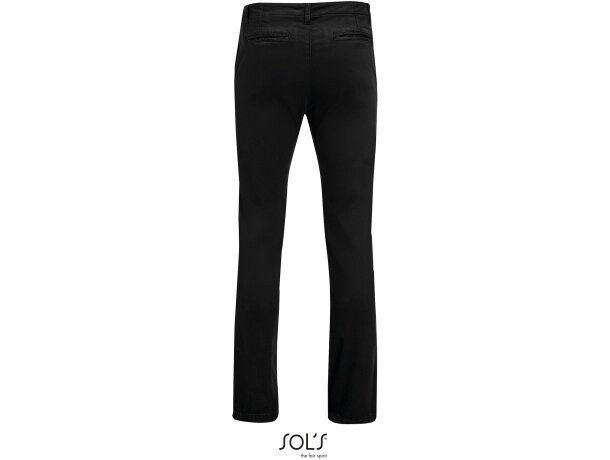 Sols jules men - length 33 antracita 038