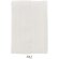 Toalla de mano bayside 50 blanco sols