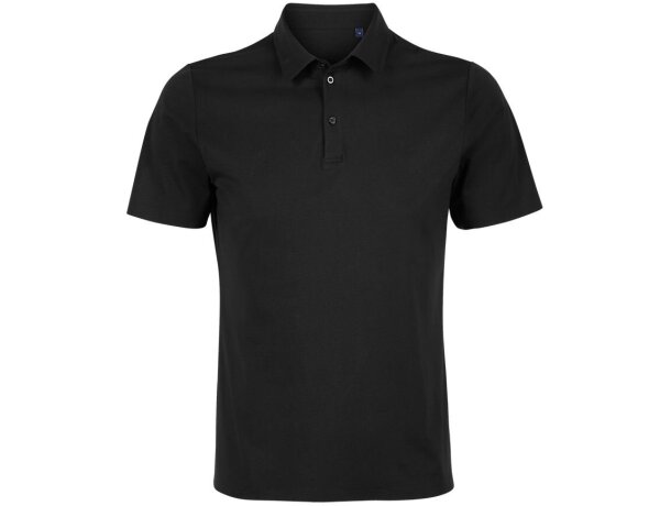Polo de hombre punto liso Neoblu oscar