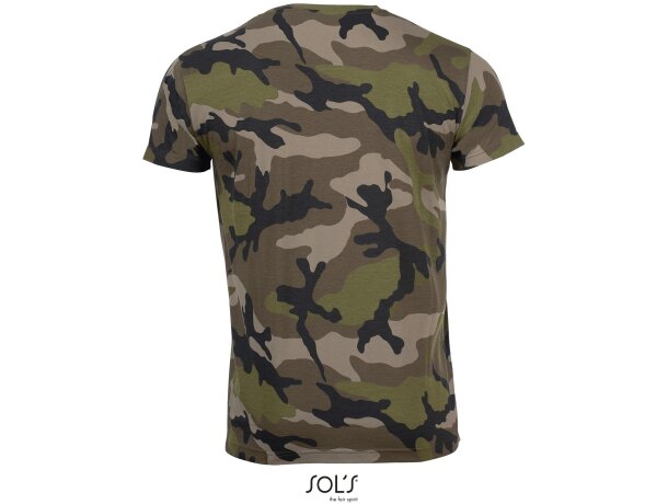 Sols camo men camo l