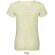 Sols miles women ash/limón l