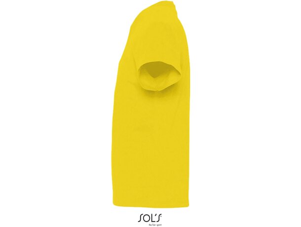 Camiseta adulto cuello pico victory sols
