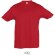 Camiseta regent kids color sols