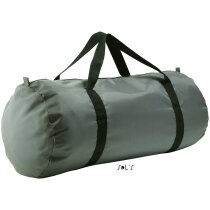 Bolsas de viaje ligera con forma cilíndrica Sols personalizada Bolsas de viaje ligera con forma cilíndrica Sols personalizada