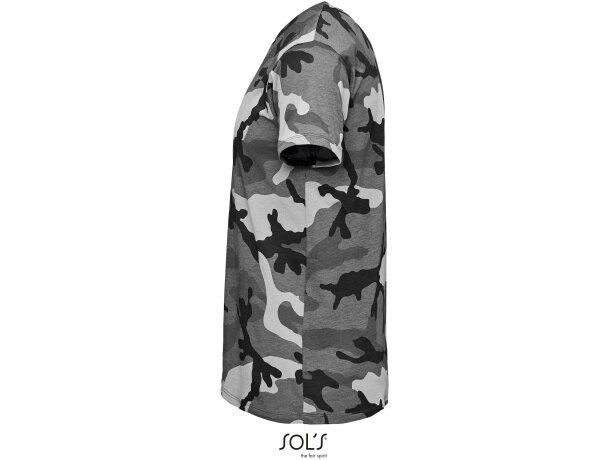 Sols camo men camo l