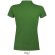 Polo manga corta portland women color sols