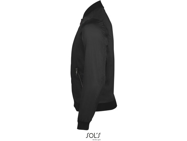 Sols roscoe negro 3xl