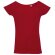 Camisetas mujer algodón 110 g/m2