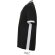 Sols classico kids blanco/negro 06a