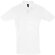 Polo manga corta perfect men blanco  sols