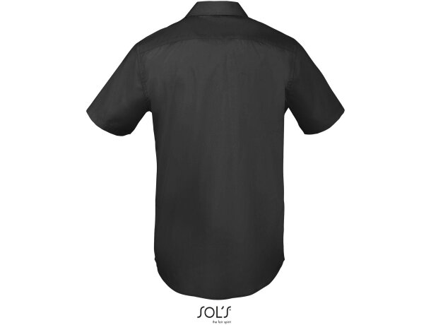 Sols bristol fit negro 3xl