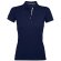 Polo manga corta portland women color sols