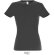 Camiseta de mujer manga corta sols para empresas